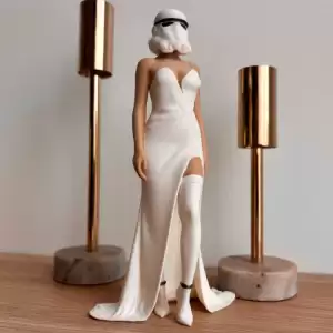 StormGlam - The Empire Ball