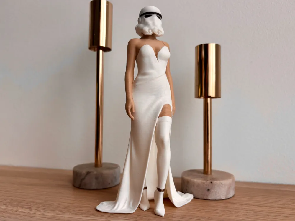 StormGlam - The Empire Ball